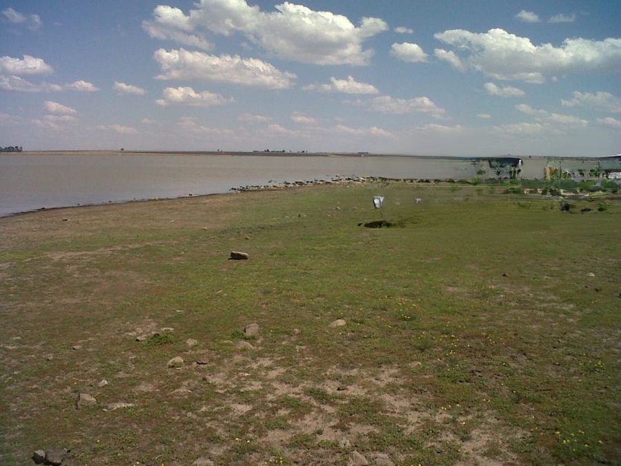 0 Bedroom Property for Sale in Oranjeville Free State